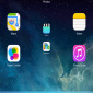iOS 7 Causes Motion Sickness, Nausea for Some Users