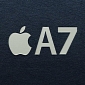 iOS 7 Code Suggests the A7 Chip Will Be Samsung-Powered