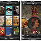 iOS 7 Compatibility Update Released for Kindle App Users