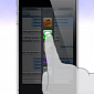 iOS 7 Concept: Quick App Switching – Video