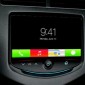 iOS 7: Developer Uncovers Hidden In-the-Car Feature