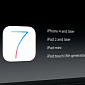 iOS 7 Downloaded and Installed on 200 Million Devices