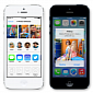 iOS 7: File Sharing with AirDrop via Bluetooth, Wi-Fi