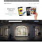 iOS 7 Flatness Expands to Apple’s Retail Site