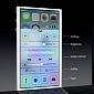 iOS 7 GM Rolling Out in September [BGR]