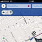 iOS 7 “Harms” Nokia Maps App HERE