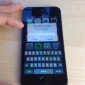 iOS 7 Jailbreak Tweak: AppLocker Asks for Fingerprint to Open Individual Apps