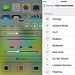 iOS 7 Jailbreak Tweak Finally Lets You Customize Control Center