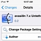 iOS 7 Jailbreak Update Available for Download