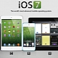 iOS 7 Launch Date Is Set for September, Sources Say