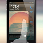 iOS 7 Needs a Lock Screen Just Like This – Video