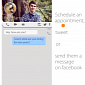 iOS 7 “Social Hub” Concept Begs to Be Turned into Reality