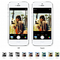 iOS 7: The Awesome New Camera and Photos Apps