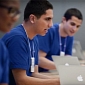 iOS 7 Training Underway at AppleCare in Anticipation of September Release
