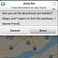 iOS 7 Updated Notification Center Alerts Envisioned