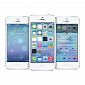 iOS 7 Usage on the Rise Ahead of Official Release