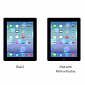 iOS 7 iPad Home Screen Revealed, Features New Icons