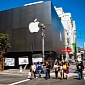 iOS 7, iPhone 5S, iRadio, iPad mini 2 and iTV Expected from Apple in 2013