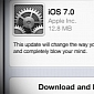 iOS 7 to Ship with Vimeo and Flickr Integration, Source Says