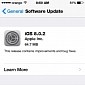 iOS 8.0.2 Available for Download, Still Glitchy for Some