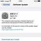 iOS 8.1.1 and OS X 10.10.1 Available for Download