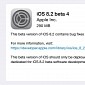 iOS 8.2 Build 12D5461b Available for Download – Developer News