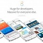 iOS 8 Beta 3 Available for Download on July 8 – Report