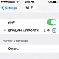 iOS 8 Breaks WiFi for Some Users