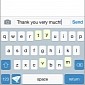 The Best iOS 8 Keyboards. What's Your Favorite? – Gallery