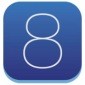 iOS 8 with Widgets, Square Icons, and Custom Gestures Envisioned – Video