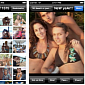 iOS App Finds Your Friends’ Bikini Photos on Facebook