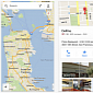 iOS Google Maps Hits 10 Million Downloads in 48 Hours