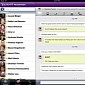 iOS Users Completely Hate the Yahoo! Messenger App