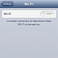 iPhone WiFi Issues Continue with New Models, iOS 7