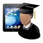 iPad 2 Is the Centerpiece of Rutgers University’s Digital Mini-MBA Program