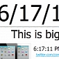 iPad 2 Jailbreak Coming Tonight at 6:17:11 PM, Claims @Comex Follower <em>Updated</em>