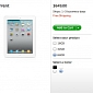iPad 2 Officially Begins to Sell $50 Cheaper as Refurb