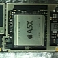 iPad 3 A5X Prototype Chip Revealed