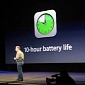 iPad 3 Lies About its 100% Battery Charge - Report