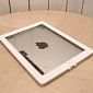 iPad 3 Parts Assembled Ahead of Launch Event