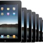 iPad 3 Slated for 2012, Not 2011 Component Makers Suggest