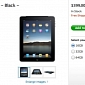 iPad 3 Weeks Away, Apple Still Selling 1st-Gen Tablets