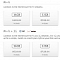 iPad 3 Will Start at $499 for the Base Configuration - Report