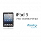 iPad 5 Could Launch at WWDC on Monday, Gumdrop CEO Believes