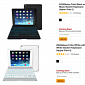 iPad 5 Design Posted Online Temporarily, ZAGG Pulls Page for Unknown Reasons