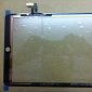 iPad 5 Digitizer Leaked, Resembles iPad mini Design