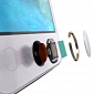 iPad 5 Likely to Get Fingerprint Sensor