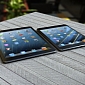 iPad 5 Production to Begin in July-August [DigiTimes]
