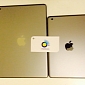 iPad 5 and iPad mini 2 Reportedly Leaked in Gold Finish – Gallery
