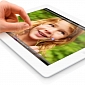 iPad 5 to Get Display from Samsung [NPD]